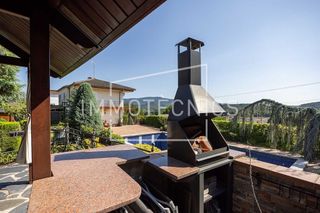 Chalet en venta en Sant Celoni