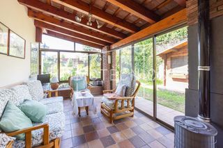 Chalet en venta en Sant Celoni