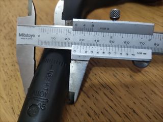 Potencia bici regulable