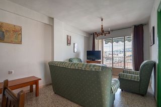 Piso en venta en Barrio de Zaidín en Granada