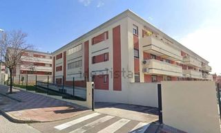 Piso en venta en Aljamar en Tomares