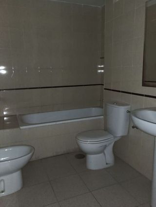 Piso en venta en Aljamar en Tomares