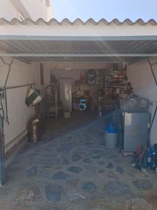 Casa en venta en La Siesta - El Salado - Torreta en Torrevieja