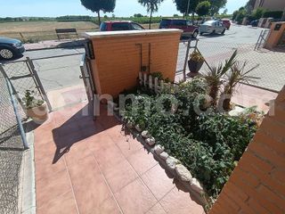 Chalet en venta en Cigales