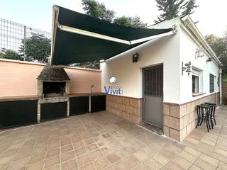 Chalet en venta en Oromana en Alcalá de Guadaira