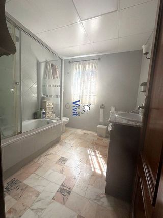 Chalet en venta en Oromana en Alcalá de Guadaira