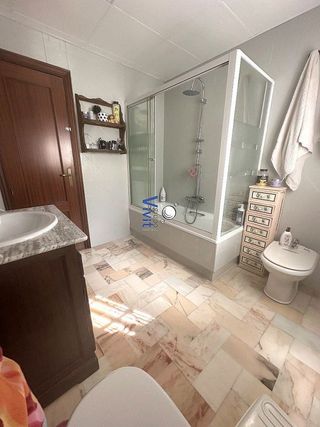 Chalet en venta en Oromana en Alcalá de Guadaira