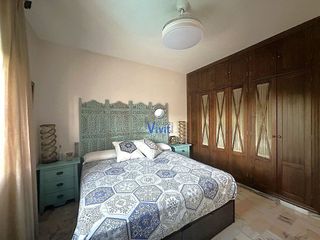 Chalet en venta en Oromana en Alcalá de Guadaira