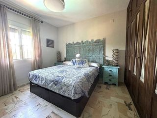 Chalet en venta en Oromana en Alcalá de Guadaira