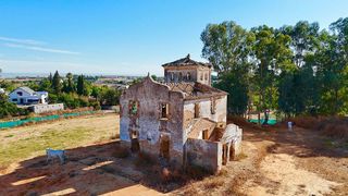 Chalet en venta en Sanlúcar la Mayor