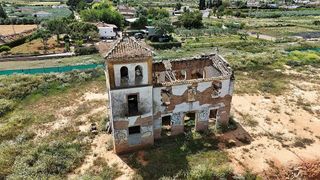 Chalet en venta en Sanlúcar la Mayor