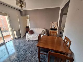 Piso en venta en Creu de Barberà en Sabadell