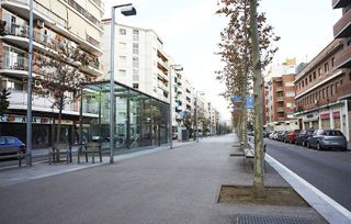 Piso en venta en Centre en Prat de Llobregat, El