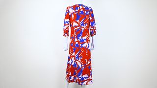 Vestito Ichi Multicolore Tg M