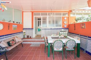 Casa adosada en venta en Marianao en Sant Boi de Llobregat
