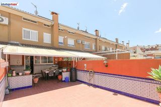 Casa adosada en venta en Marianao en Sant Boi de Llobregat