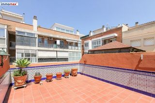Casa adosada en venta en Marianao en Sant Boi de Llobregat