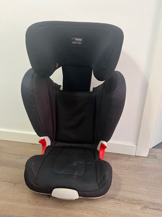 Silla coche Britax Römer KIDFIX XP