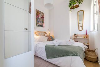 Ático en venta en Embajadores - Lavapiés en Madrid