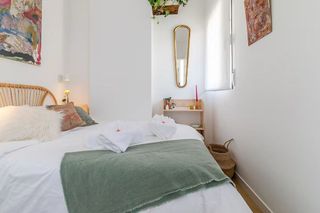 Ático en venta en Embajadores - Lavapiés en Madrid