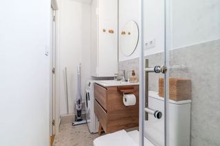 Ático en venta en Embajadores - Lavapiés en Madrid