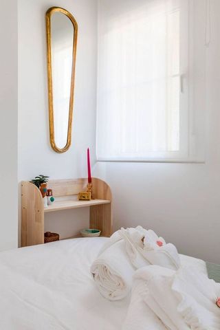 Ático en venta en Embajadores - Lavapiés en Madrid