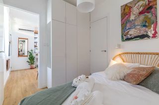 Ático en venta en Embajadores - Lavapiés en Madrid