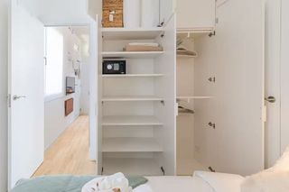 Ático en venta en Embajadores - Lavapiés en Madrid