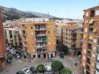 Piso en venta en Alcoy/Alcoi