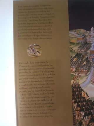 Vientos de gloria: Grandes victorias de la Historia de España