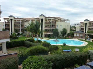 Piso en venta en Riviera del Sol en Mijas