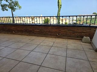 Piso en venta en Riviera del Sol en Mijas