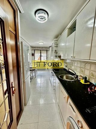Piso en venta en Miranda de Ebro