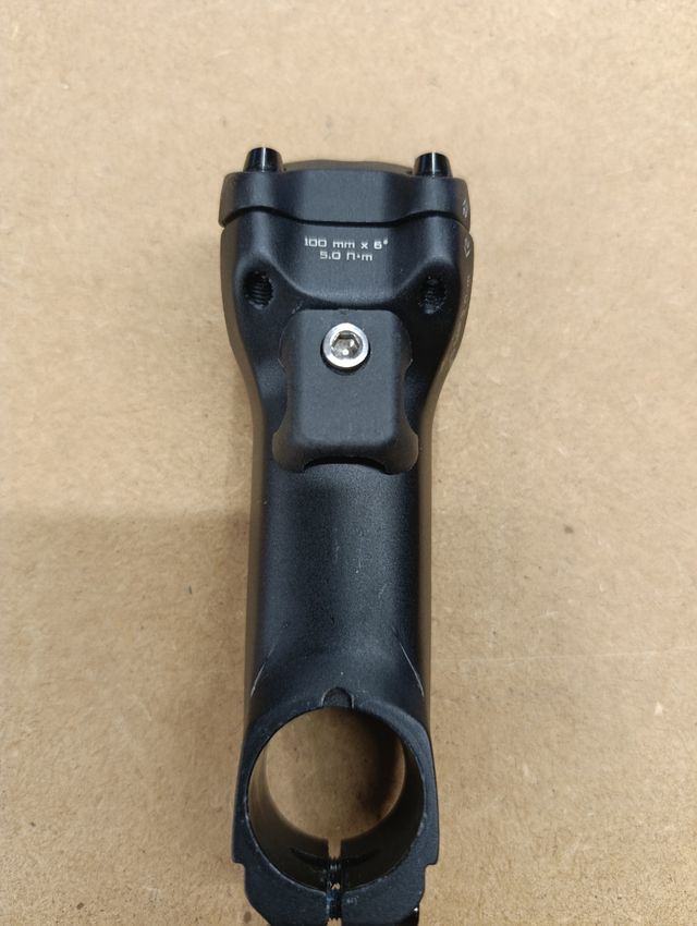 Potencia Specialized Tarmac SL7 100mm