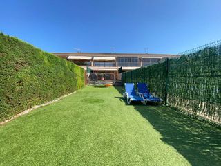 Casa adosada en venta en Regueral - Prat d'en Forés en Cambrils