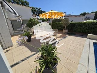 Casa en venta en Empuriabrava en Castelló d´Empúries
