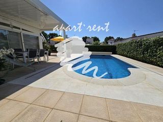 Casa en venta en Empuriabrava en Castelló d´Empúries