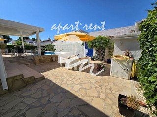 Casa en venta en Empuriabrava en Castelló d´Empúries