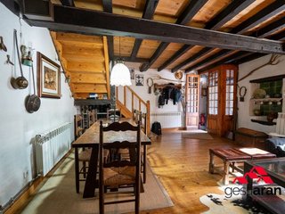 Chalet en venta en Naut Aran