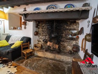 Chalet en venta en Naut Aran