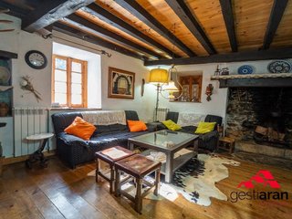 Chalet en venta en Naut Aran