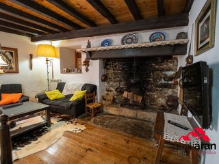 Chalet en venta en Naut Aran