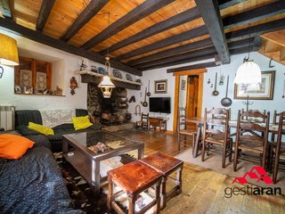 Chalet en venta en Naut Aran