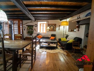 Chalet en venta en Naut Aran