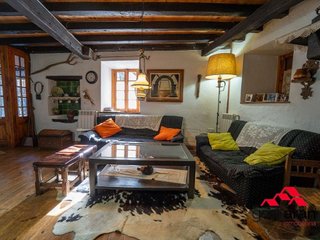 Chalet en venta en Naut Aran