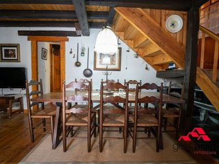 Chalet en venta en Naut Aran