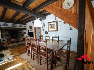 Chalet en venta en Naut Aran