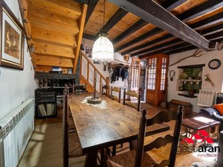 Chalet en venta en Naut Aran