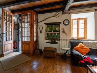 Chalet en venta en Naut Aran