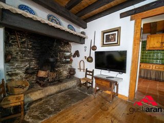 Chalet en venta en Naut Aran